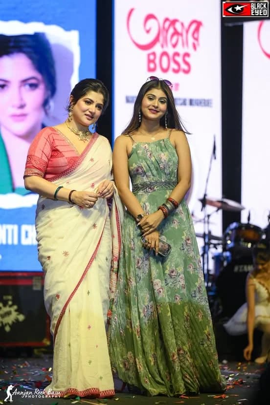EMCEE Tonni Live at Geetanjali Stadium — event photograph 10