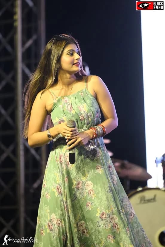 EMCEE Tonni Live at Geetanjali Stadium — event photograph 18