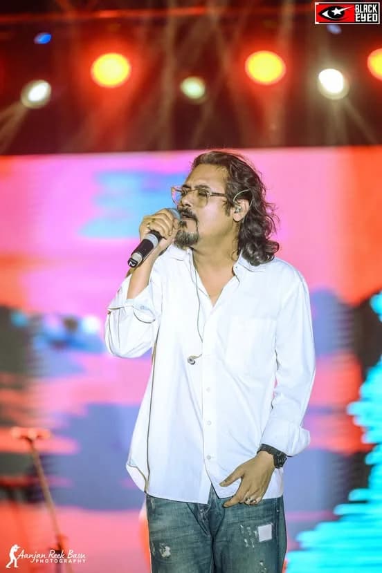 Cactuss Live at Gitanjali Stadium — event photograph 17