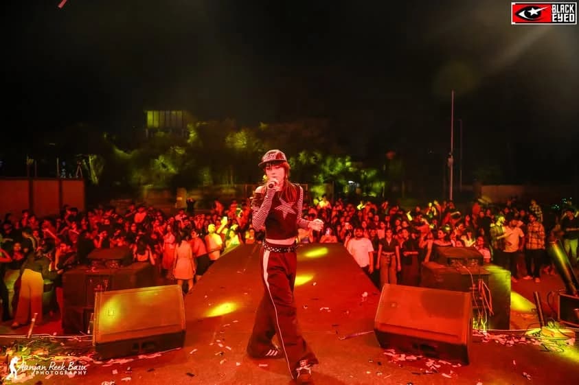 Zephyrtone Live at Surge 2024 — event photograph 17