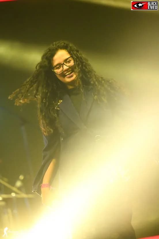 Manasi Ghosh Live at BKTPP, Bakreswar — event photograph 4