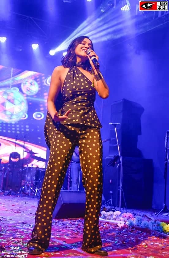 Riya Bhattacharya Live at Kalyani — event photograph 17