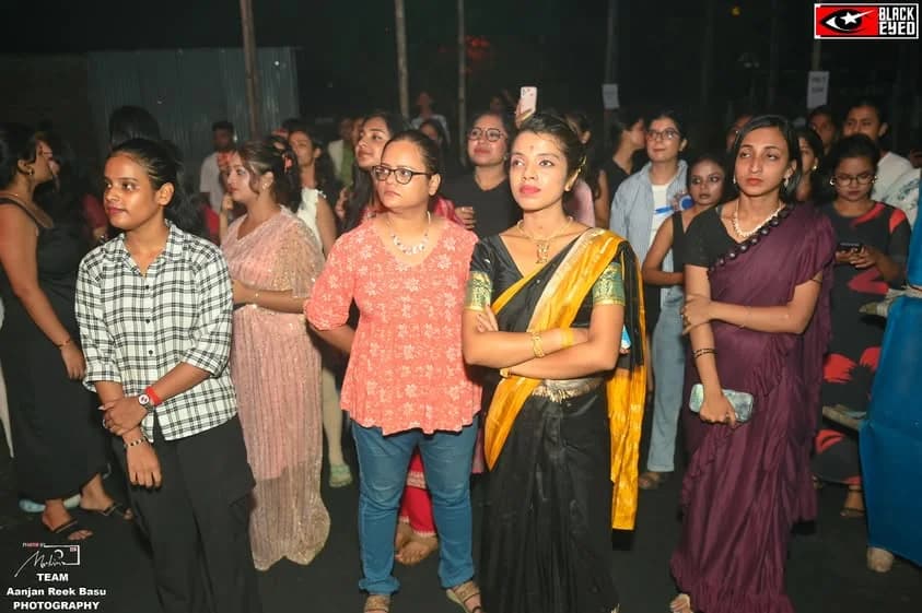 Abdul Saikh Live at Kalyani — event photograph 18