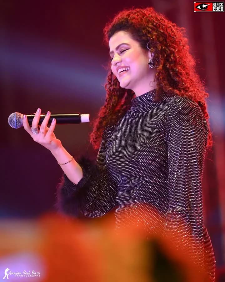 Palak & Palash Mucchal Live at New Barrackpore — event photograph 5