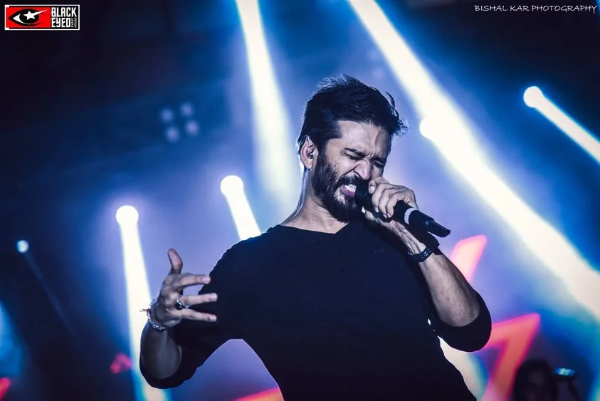 Amit Trivedi Live — event photograph 16
