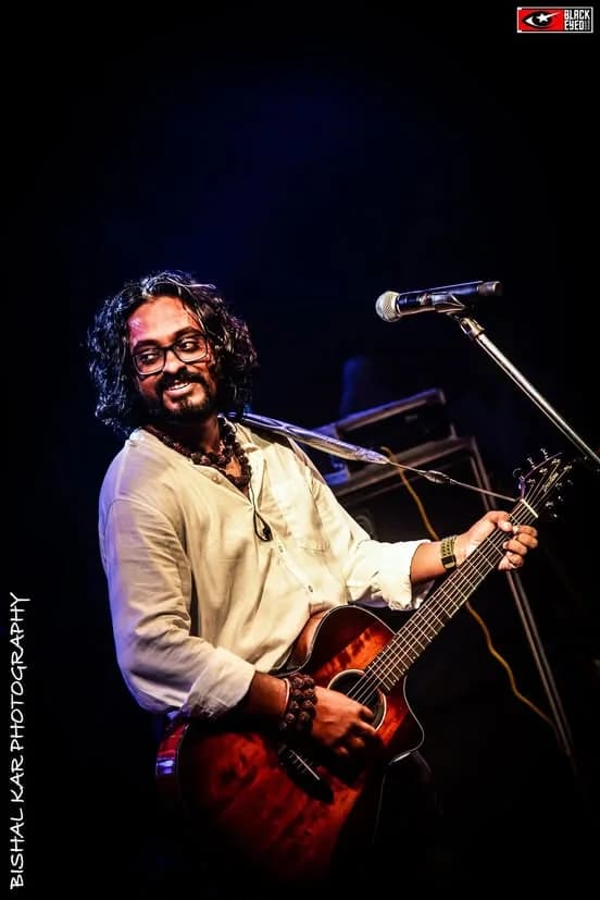 Timir Biswas Live � TBL — event photograph 5