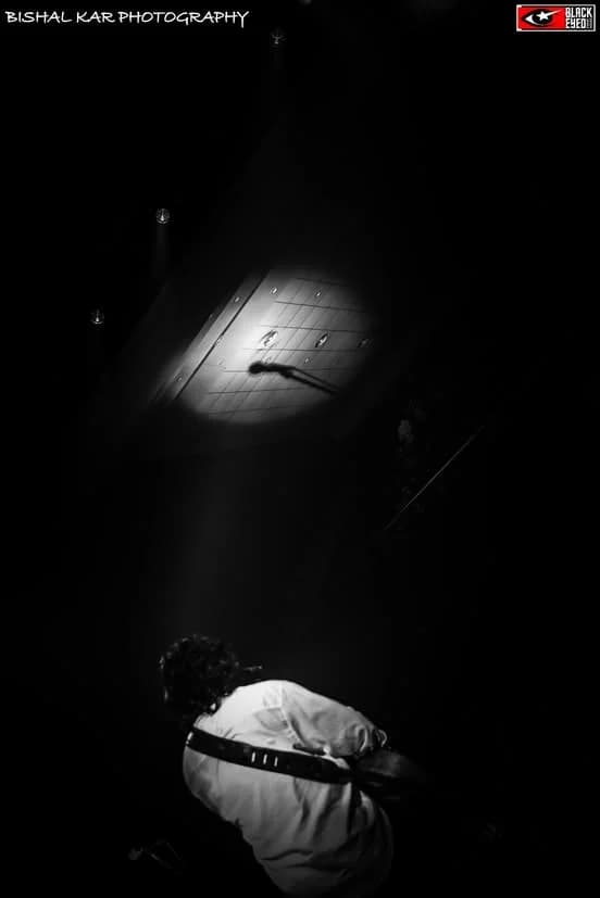 Timir Biswas Live � TBL — event photograph 9