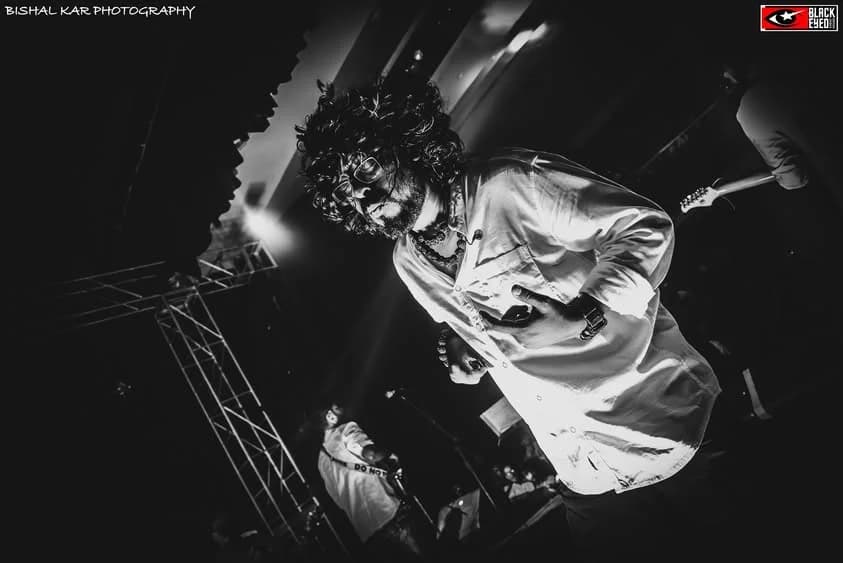 Timir Biswas Live � TBL — event photograph 11