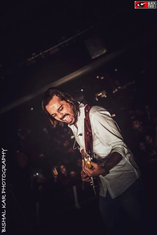 Timir Biswas Live � TBL — event photograph 17