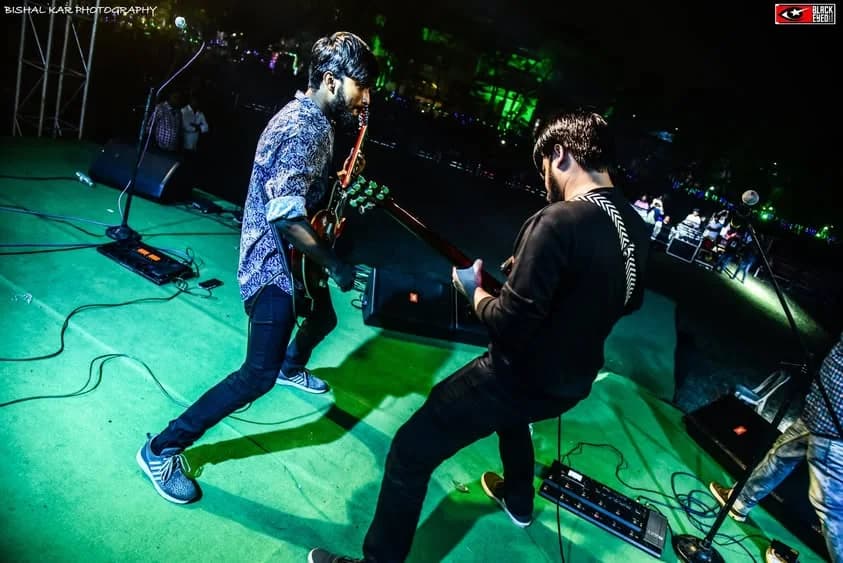 Tathastu Live for RBU — event photograph 1