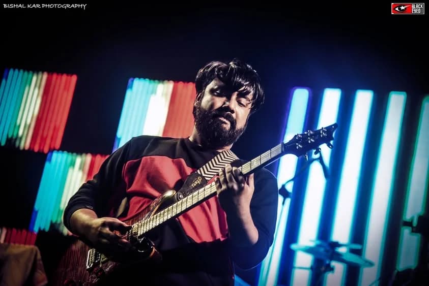 Tathastu Live for RBU — event photograph 2