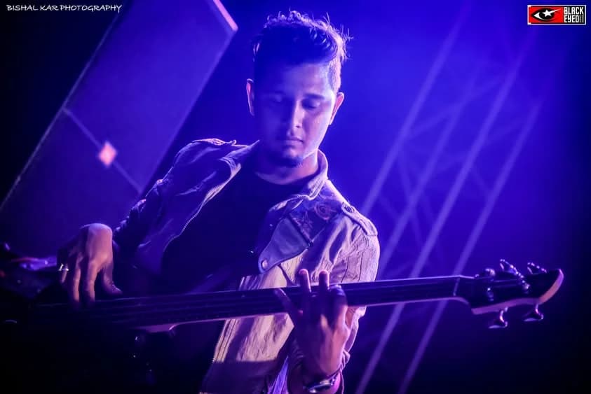 Tathastu Live for RBU — event photograph 3