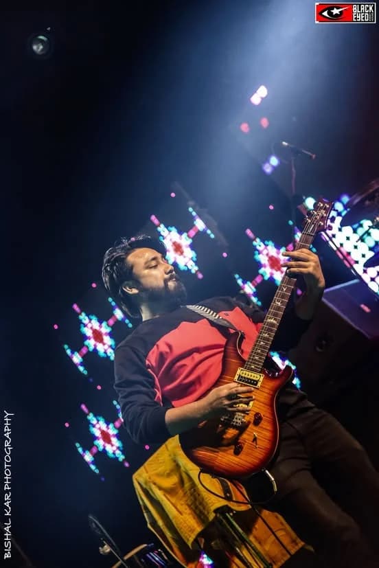 Tathastu Live for RBU — event photograph 4
