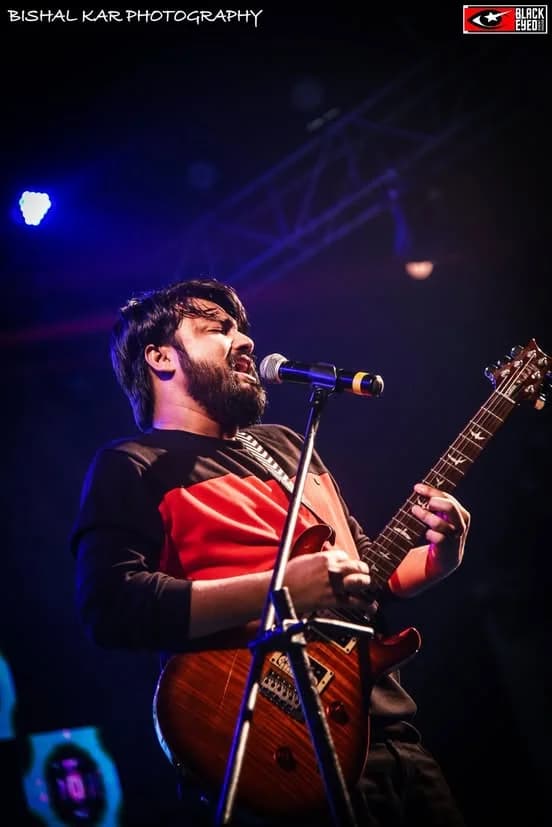 Tathastu Live for RBU — event photograph 5