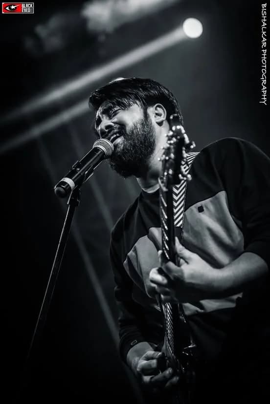 Tathastu Live for RBU — event photograph 7