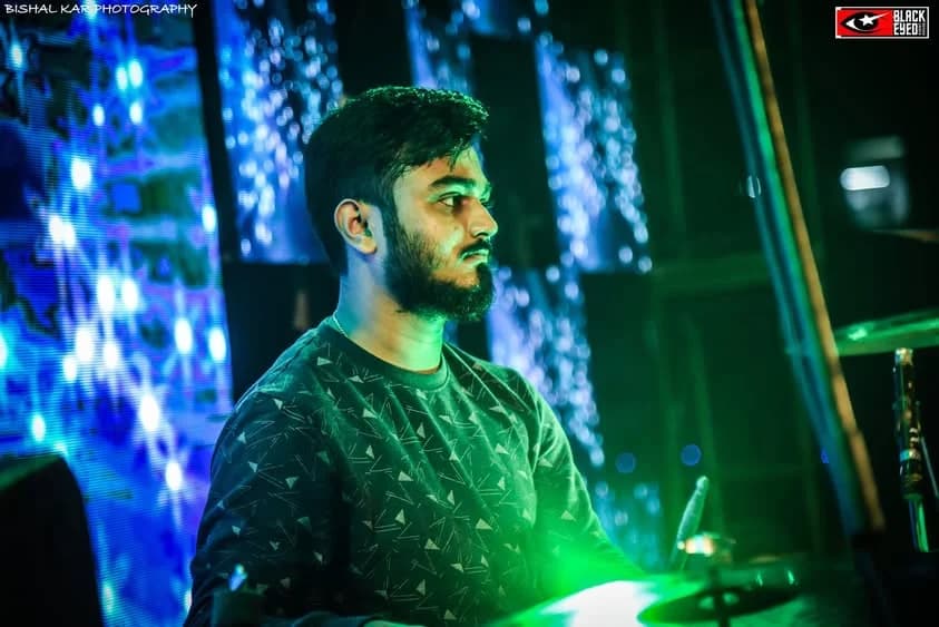 Tathastu Live for RBU — event photograph 14