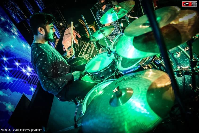 Tathastu Live for RBU — event photograph 15
