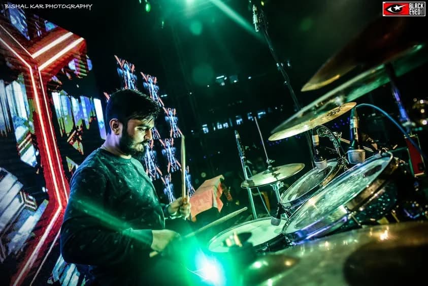 Tathastu Live for RBU — event photograph 16