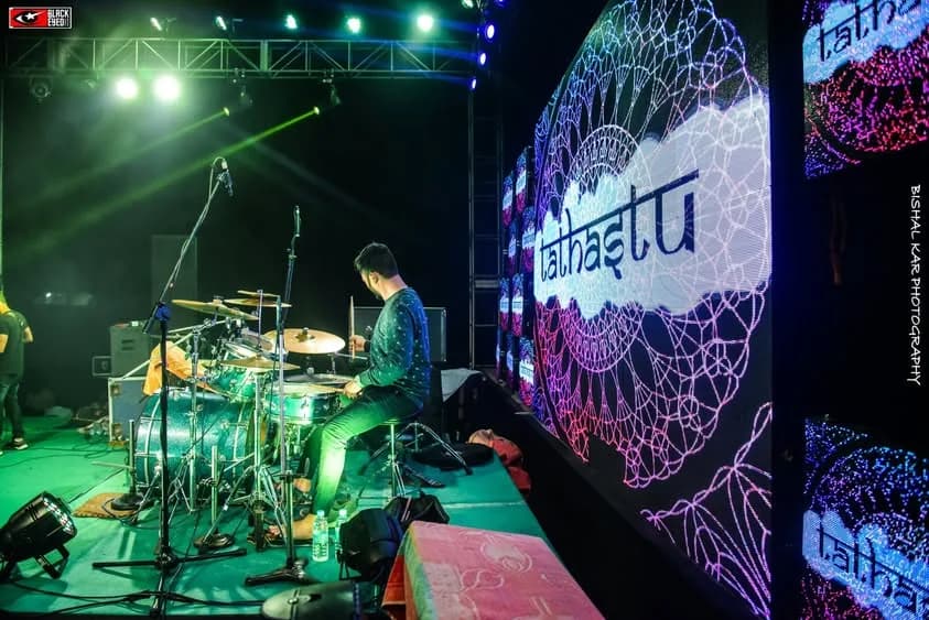 Tathastu Live for RBU — event photograph 18
