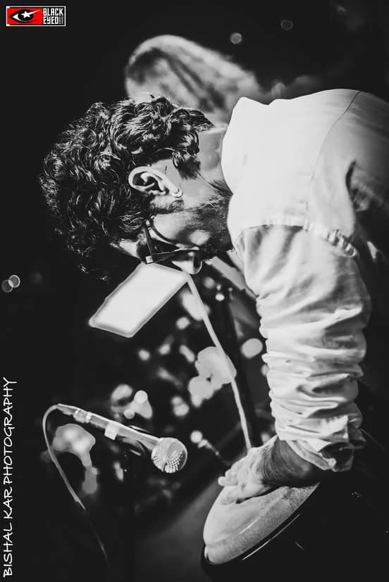 Bandey Live at RBU — event photograph 5