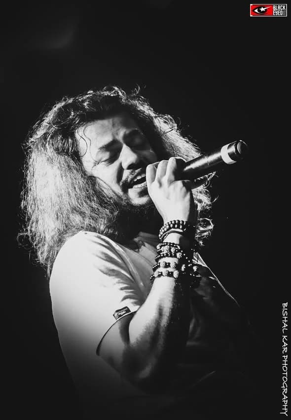 Bandey Live at RBU — event photograph 18