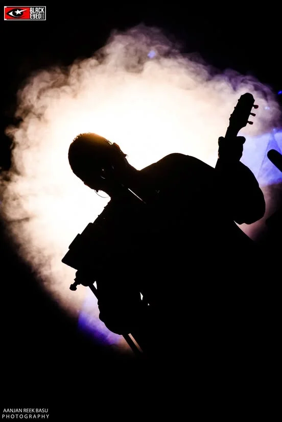 Surojit O Bondhura Live — event photograph 1