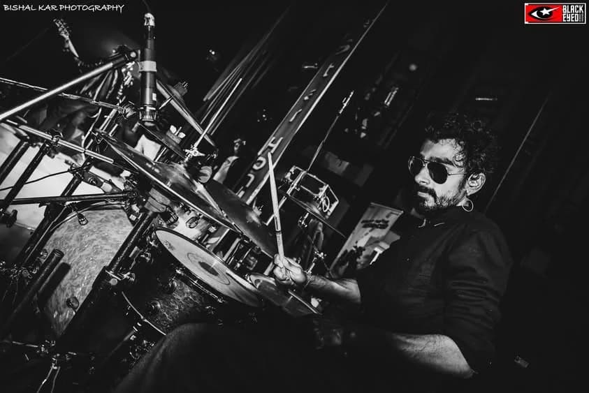 Prashmita Paul Live at Krishnanagar — event photograph 14