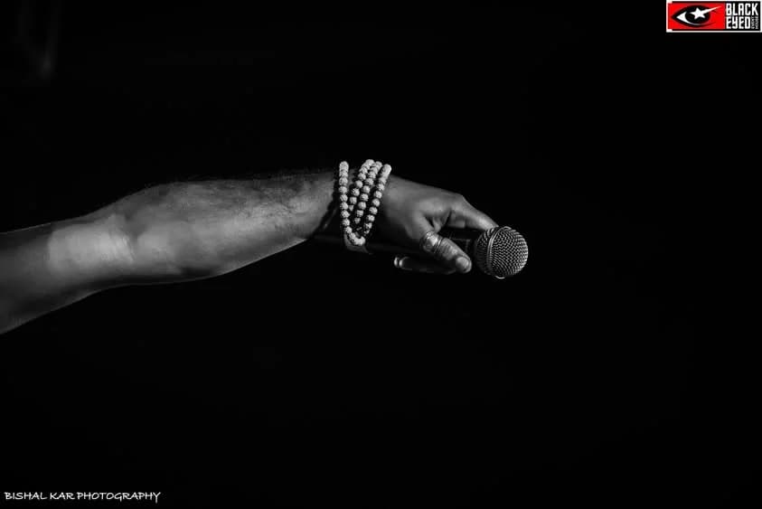 AUL- BAUL LIVE — event photograph 7