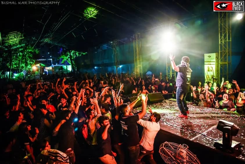 Sidhu & Potaa LIVE — event photograph 3