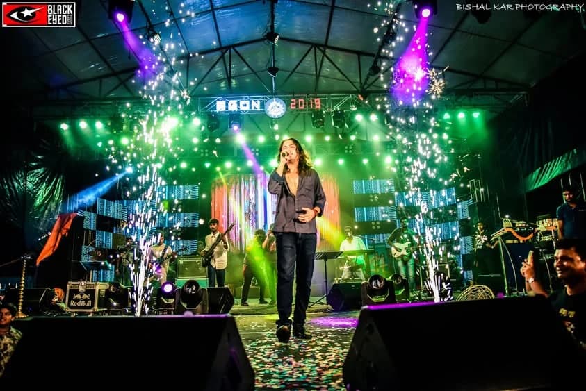 Sidhu & Potaa LIVE — event photograph 4
