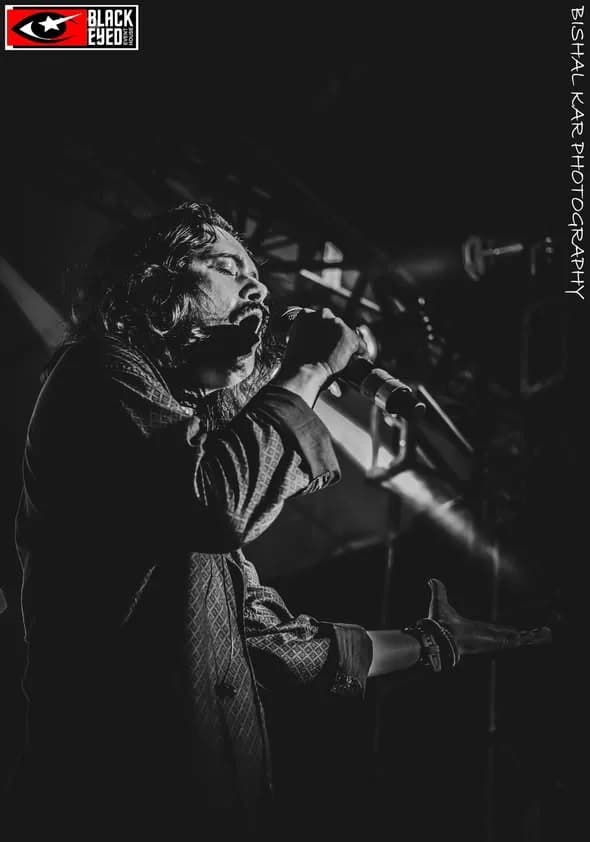 Sidhu & Potaa LIVE — event photograph 5