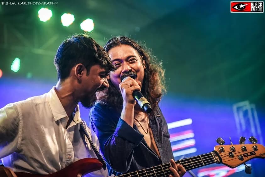 Sidhu & Potaa LIVE — event photograph 7
