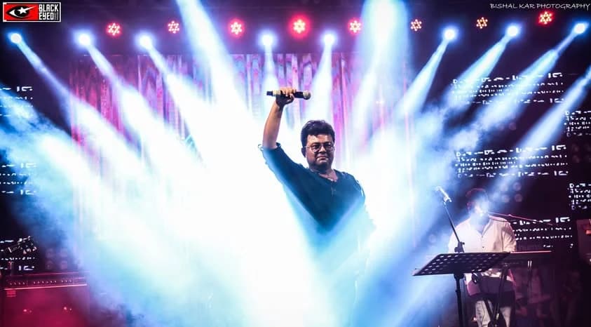 Sidhu & Potaa LIVE — event photograph 12