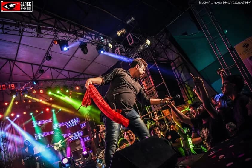 Sidhu & Potaa LIVE — event photograph 13