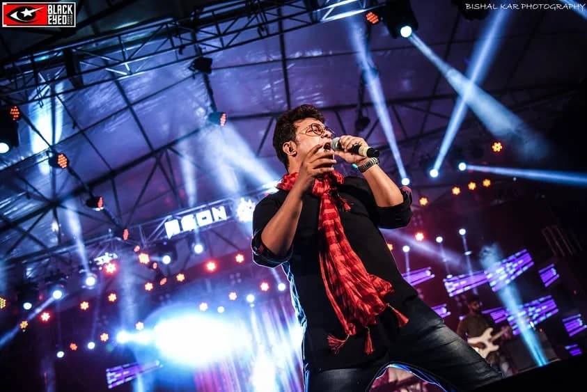 Sidhu & Potaa LIVE — event photograph 15