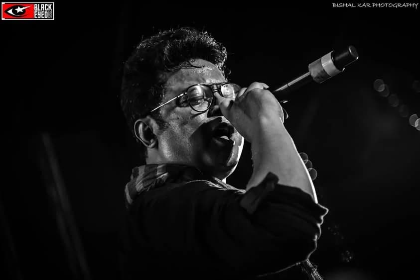 Sidhu & Potaa LIVE — event photograph 18