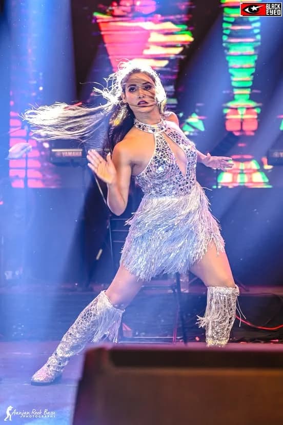 Mohan Sisters LIVE — event photograph 1