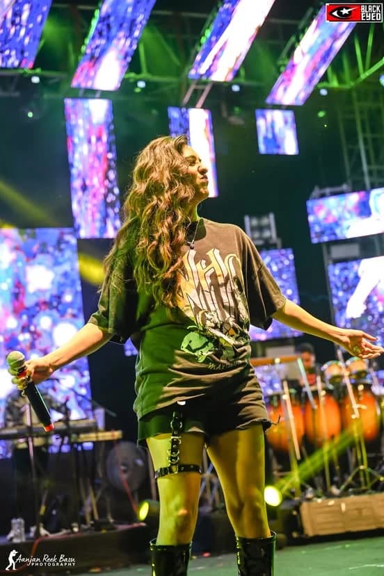 Mohan Sisters LIVE — event photograph 7