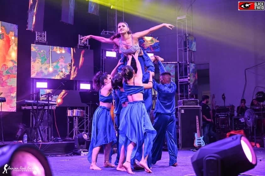 Mohan Sisters LIVE — event photograph 9