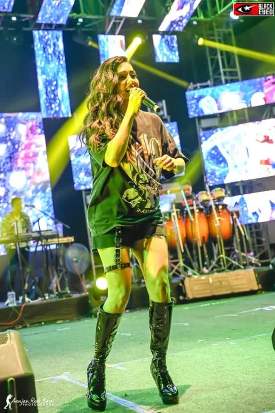 Mohan Sisters LIVE — event photograph 14