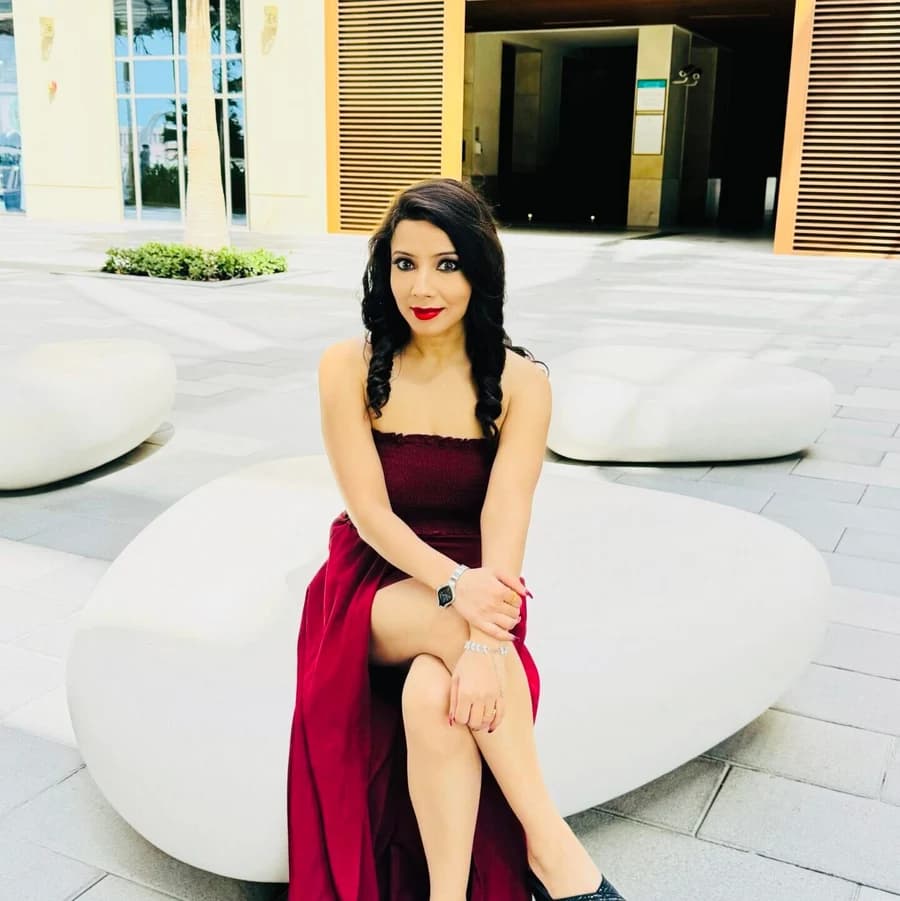 Esha Paul